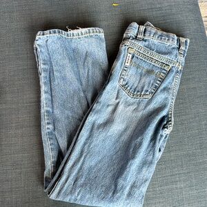 Boys cinch Jean 14S
